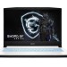 Ноутбук MSI Sword 15 A12UE-286XRU 15.6" FHD, Intel Core i5-12500H, 8Gb, 512GB SSD, no ODD, NVidia RTX3060 6Gb, DOS, Черн