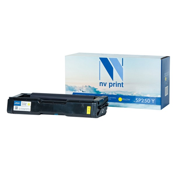 NV Print NV-SP250Y