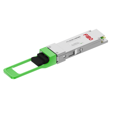 Трансивер Fibo FT-Q100-CWDM4
