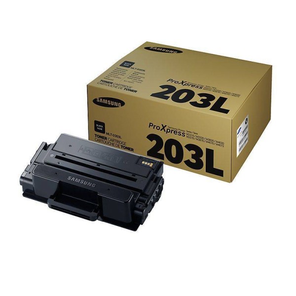 Картридж Samsung SL-M3820/3870/4020/4070 MLT-D203L/SEE S-print by HP