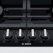 Встраиваемая газовая панель Bosch PCP6A6B90R