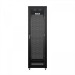 Шкаф напольный универсальный серверный ONTEK TC 47U 600х1200мм, 4 профиля 19, двери перфорированная и перфорированная двухстворчатая, боковые стенки съемные, разобранный, черный RAL 9005