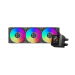 Система охлаждения PCCooler DC360 Pro ARGB Display BK