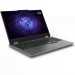 Ноутбук Lenovo LOQ 15IAX9 15.6" FHD IPS, Intel Core i5-12450HX, 8Gb, 512Gb SSD, NVidia RTX2050 4Gb, Win11 Home (RUS), се