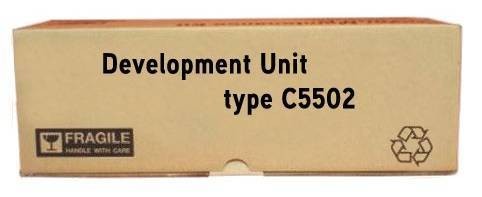 Блок проявки желтый в сборе для серии RICOH Aficio MP С3002/С3502/С4502/С5502