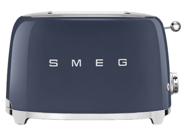 Тостер SMEG SMEG TSF01NBEU