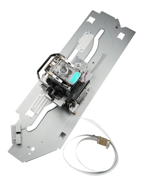 Механизм степлера в сборе HP LJ M806/M830/CLJ M855/M880 (4G3-0938)