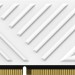 Память DDR4 16GB 3200MHz ADATA AX4U320016G16A-SWHD35