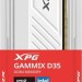 Память DDR4 16GB 3200MHz ADATA AX4U320016G16A-SWHD35