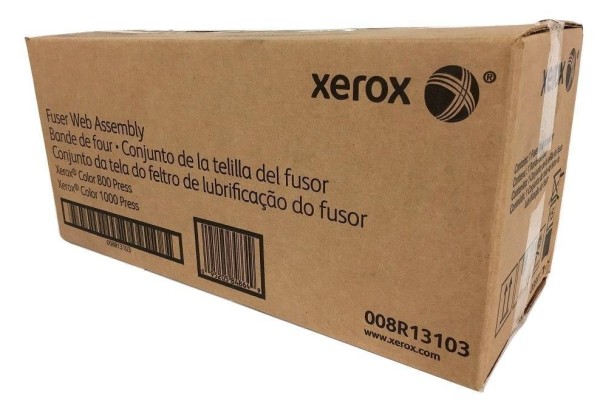 Узел очистки фьюзера XEROX Color1000 90K