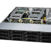 Серверная платформа SuperMicro SYS-621C-TN12R (bundle6)