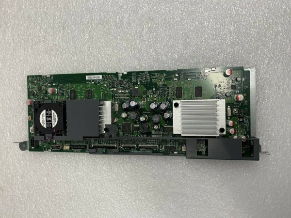 Плата сканера SCB HP LJ M776z/zs Flow (5851-7917)