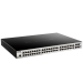 Коммутатор D-Link DGS-1510-52XMP/A2A