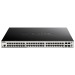 Коммутатор D-Link DGS-1510-52XMP/A2A