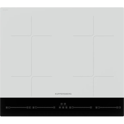 Варочная поверхность Kuppersberg ICI 622 W