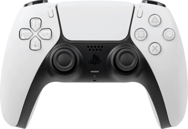 Геймпад Sony CFI-ZCT1W White