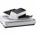 fi-7700 Документ сканер А3, двухсторонний, 100 стр/мин, cо встроенным планшетом, автопод. 300 листов, USB 3.0 Fujitsu fi-7700 (PA03740-B001)