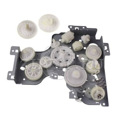 Редуктор в сборе HP LJ M104/M106/M132/M134 (RC4-7875) OEM