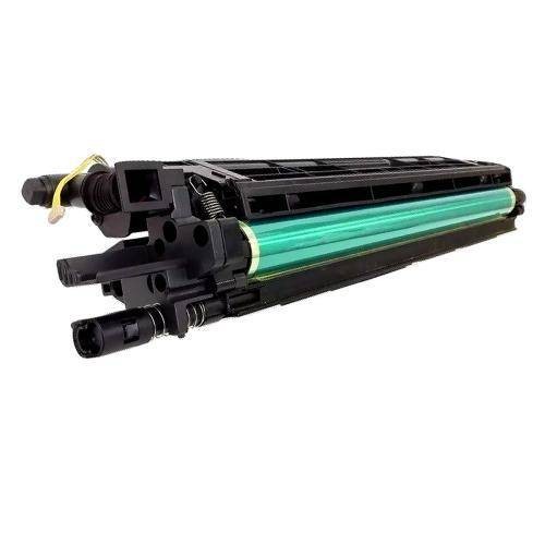 Блок проявки Konica-Minolta bizhub C257i желтый IU-217Y ACVF08D