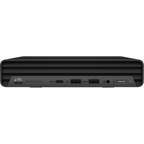 Компьютер HP ProDesk 400 G6 (5L5Z3EA#ABZ)