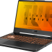 Ноутбук ASUS TUF Gaming F15 FX506LH-HN277 (90NR03U2-M08550)