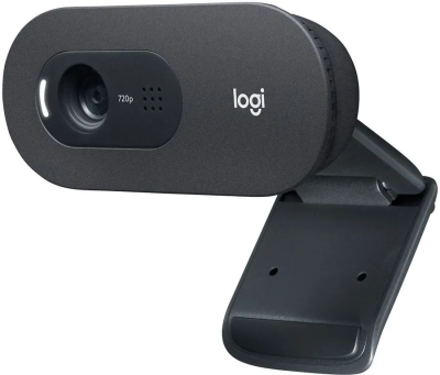 Веб-камера Logitech 960-001364