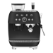 Ручная кофемашина с кофемолкой SMEG SMEG EGF03BLMEU