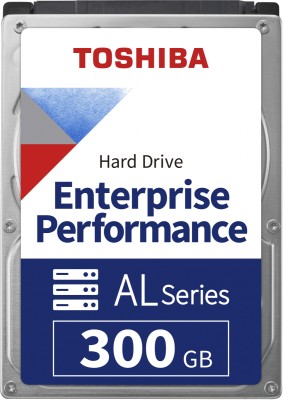 Жесткий диск Toshiba Enterprise Perfomance AL14SXB30EN