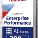 Жесткий диск Toshiba Enterprise Perfomance AL14SXB30EN