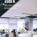 Лампа светодиодная Космос Lksm_LED20wG13T865GL