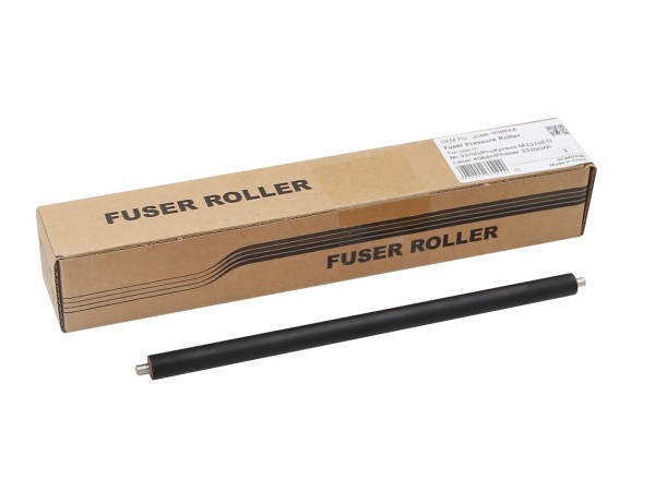 Вал резиновый вспомогательный Samsung ML-2850/2851/3310/3370/ 4824/4833/5637/ Phaser 3250 (JC66-01664A/022N02358) CET