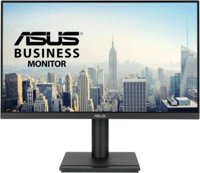 МОНИТОР 27" ASUS VA279QGS Black с поворотом экрана (IPS, 1920x1080, 120 Hz, 1 ms, 178°/178°, 350 cd/m, 1500:1,+НDMI 1.4)