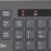 Defender Беспроводной набор Berkeley C-925 RU,черный,мультимедийный USB Defender Berkeley C-925