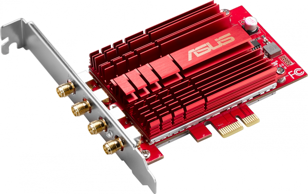 Адаптер ASUS PCE-AC88