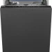 Посудомоечная машина Smeg SMEG STL362DQ