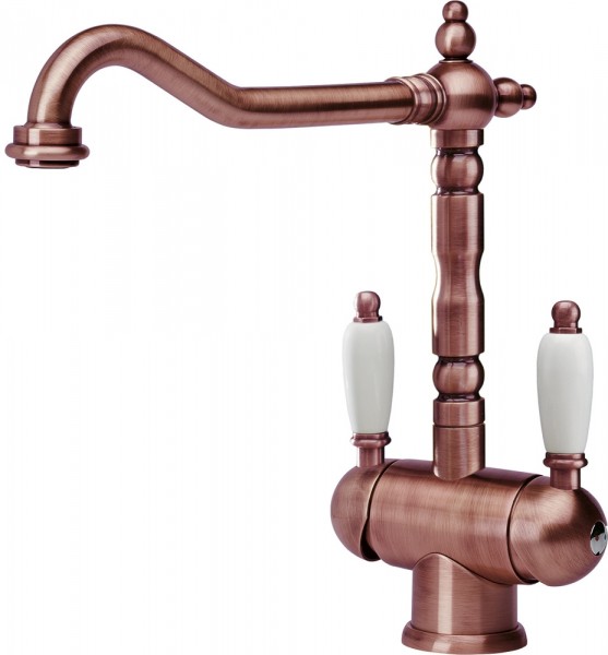 Смеситель Franke 115.0028.209 Franke Old England