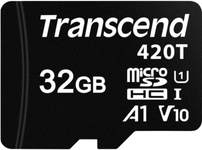 Карта памяти Transcend TS32GUSD420T