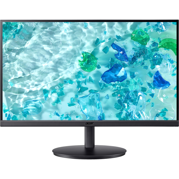 Монитор Acer CB272KL2bmiprux (UM.HB2CD.201)