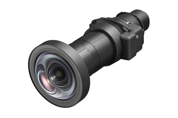 [ET-EMU100] Объектив Panasonic [ET-EMU100] (0,3300,353:1) WUXGA - для проекторов Panasonic PT-MZ10*/MZ13*/MZ16*/MZ11*/MZ14*/MZ17*/MZ20*
