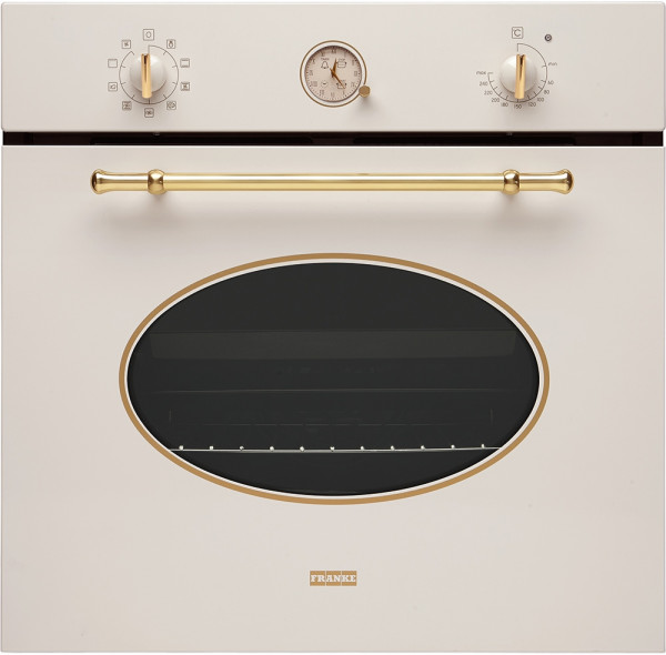 Духовой шкаф Franke 116.0271.386 Franke Classic Ovens 60 CL 85 M PW