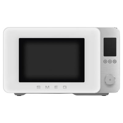 Микроволновая печь SMEG MOC02WHMEU