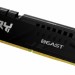 Память оперативная Kingston FURY Beast Black KF548C38BB-8