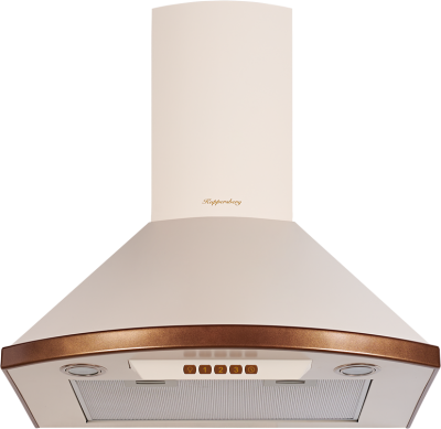 Вытяжка Kuppersberg BONA 60 C Bronze
