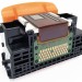 Печатающая головка CANON iP100/110 (QY6-0068)