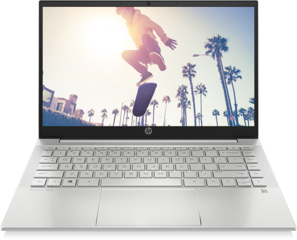 Ноутбук HP Pavilion 14-ec0028ur