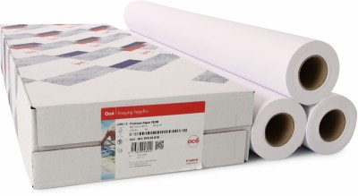 Бумага Canon Oce Premium Paper IJM113 (7678B028)