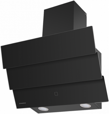 Вытяжка MAUNFELD CASCADA 50 Glass Black