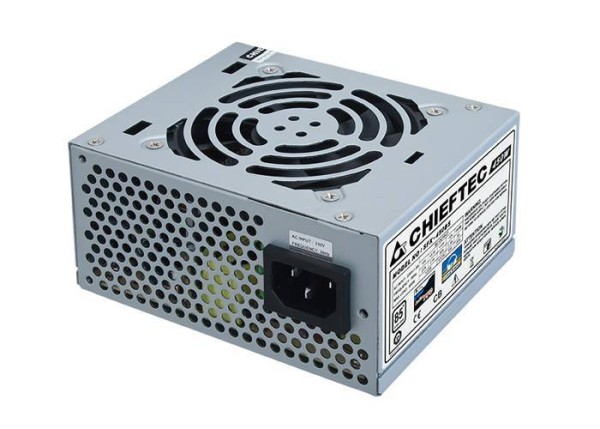 Блок питания 450W Chieftec (SFX-450BS) OEM