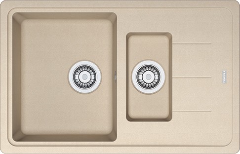 Мойка Franke 114.0313.263 Franke Basis BFG 651-78