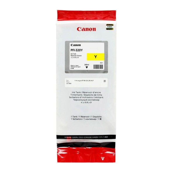 Картридж Canon 2893C001